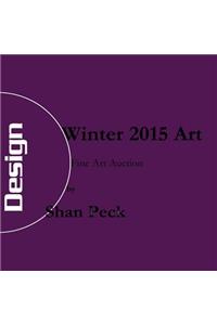 Winter 2015 Art