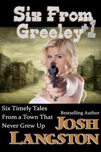 Six from Greeley