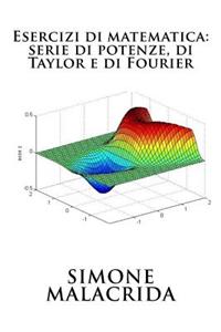 Esercizi di matematica