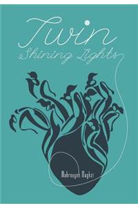 Twin Shining Lights