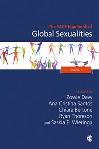 Sage Handbook of Global Sexualities