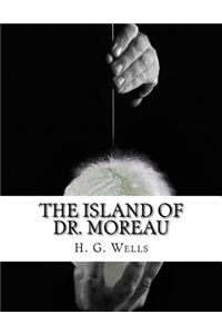 The Island of Dr. Moreau