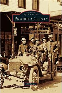Prairie County