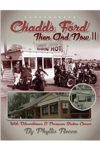 Chadds Ford Then and Now II