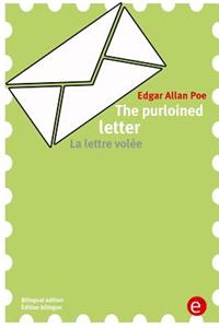 purloined letter/La lettre volée