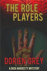 The Role Players (Library Edition)