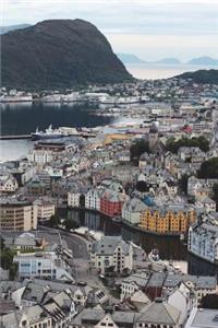 The Alesund Norway Journal