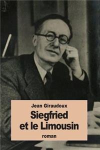 Siegfried et le Limousin