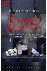 Pressure Bust Pipes