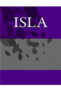 Isla