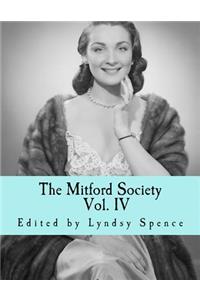 Mitford Society