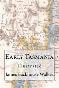 Early Tasmania