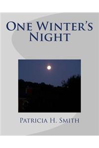 One Winter's Night