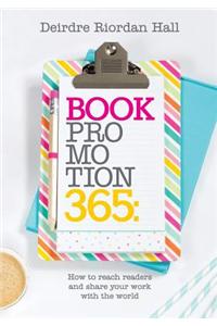 Book Promotion 365