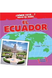 El Ecuador (the Equator)