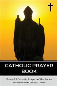 Catholic Prayer Book