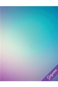 Girly Notebook Collection