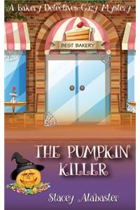 Pumpkin Killer