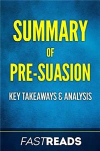 Summary of Pre-Suasion