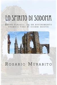 Lo spirito di Sodoma