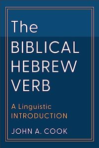 Biblical Hebrew Verb