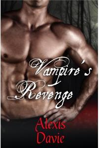 Vampire's Revenge