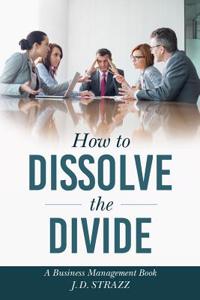 How to Dissolve the Divide: Tales from the Business-Management World