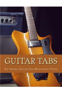 Guitar Tabs