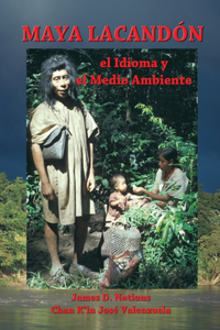 Maya Lacandon