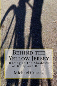 Behind the Yellow Jersey