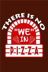 There Is No 
