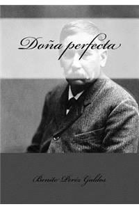 Doña perfecta