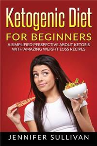 Ketogenic Diet For Beginners