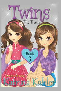 Books for Girls - TWINS