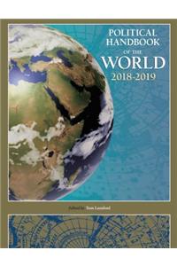 Political Handbook of the World 2018-2019