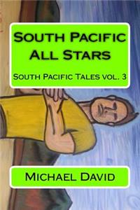 South Pacific All Stars