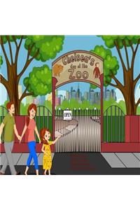 Chelsea's Day at the Zoo