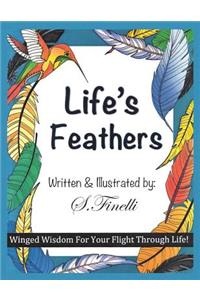 Life's Feathers