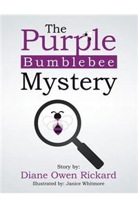 The Purple Bumblebee Mystery