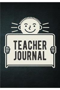 Teacher Journal