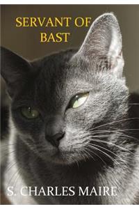 Servant of Bast