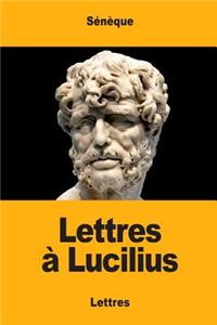 Lettres à Lucilius