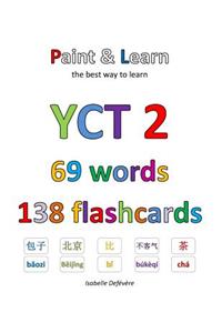 Yct 2 69 Words 138 Flashcards
