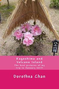 Kagoshima and Volcano Island: The Best Pictures of My Trip in January 2017!