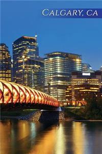 Calgary, CA Travel Log