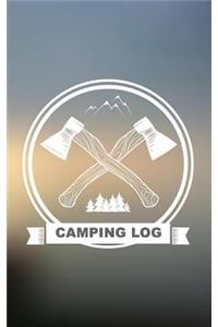 Camping Log
