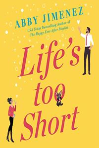 Life's Too Short Lib/E