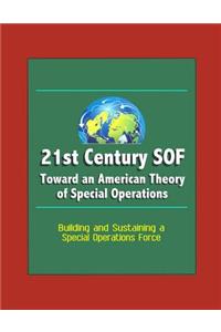 21st Century SOF