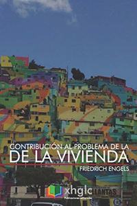 Contribución al problema de la vivienda