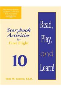 Read, Play, and Learn!® Module 10